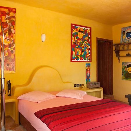 Hôtel Dar d'Art à Essaouira Extérieur photo