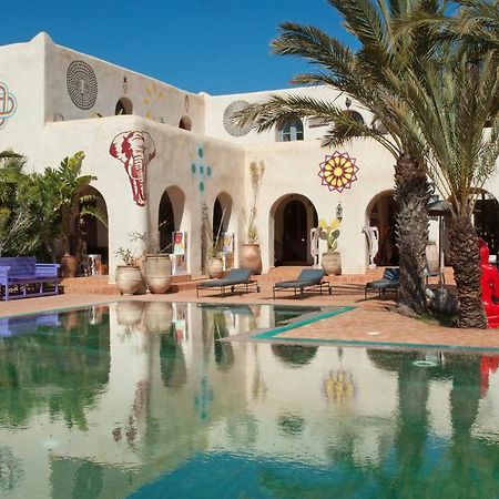 Hôtel Dar d'Art à Essaouira Extérieur photo