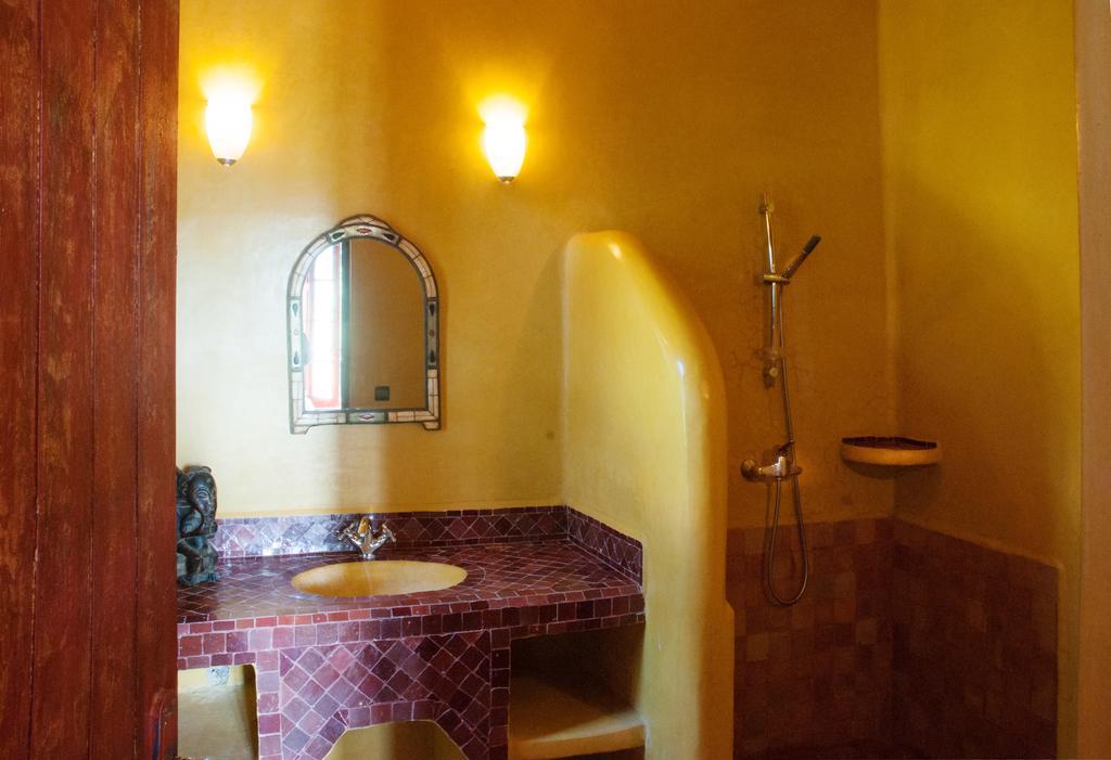 Hôtel Dar d'Art à Essaouira Extérieur photo