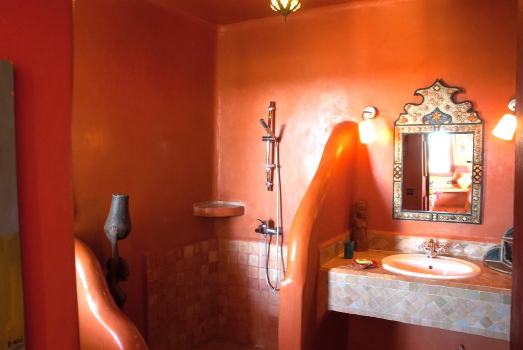 Hôtel Dar d'Art à Essaouira Extérieur photo