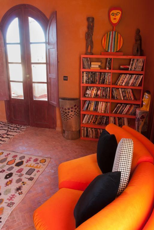 Hôtel Dar d'Art à Essaouira Extérieur photo