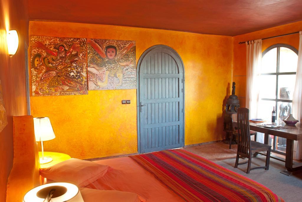 Hôtel Dar d'Art à Essaouira Extérieur photo