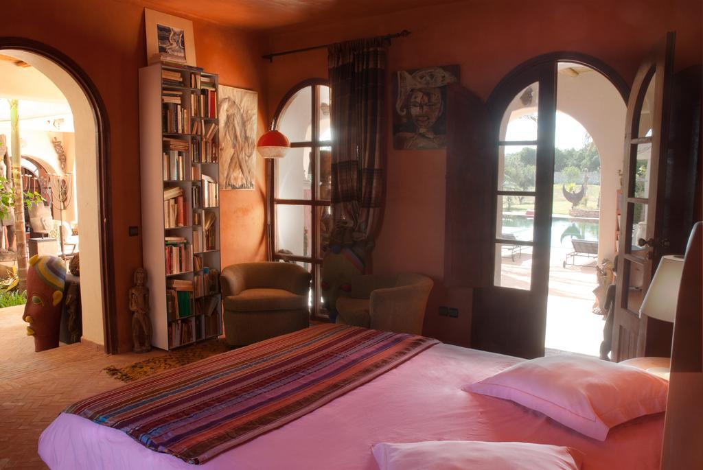 Hôtel Dar d'Art à Essaouira Extérieur photo