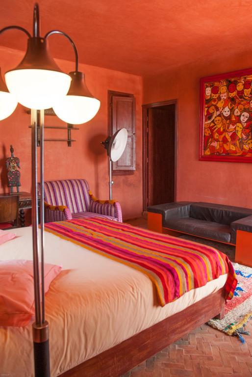Hôtel Dar d'Art à Essaouira Extérieur photo