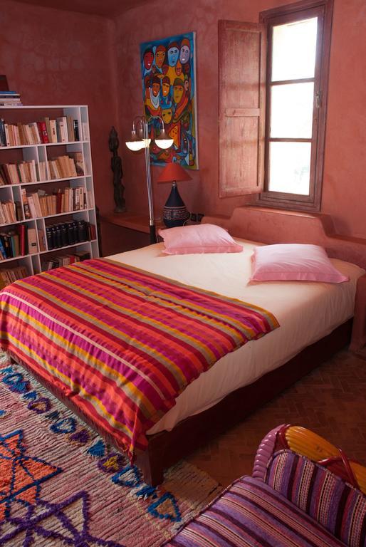 Hôtel Dar d'Art à Essaouira Extérieur photo