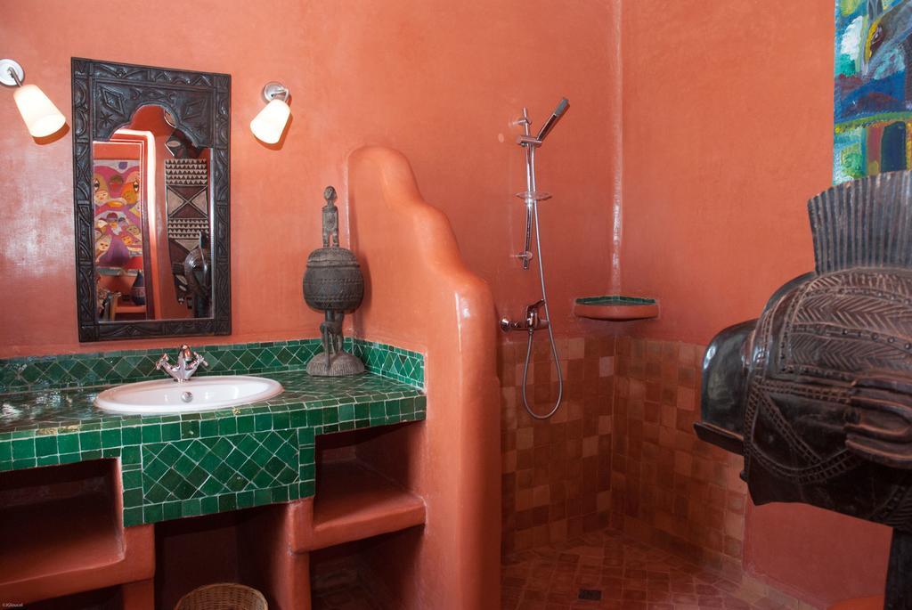 Hôtel Dar d'Art à Essaouira Extérieur photo