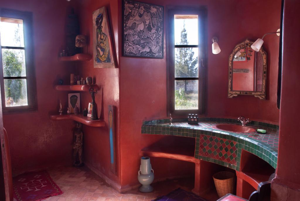 Hôtel Dar d'Art à Essaouira Extérieur photo
