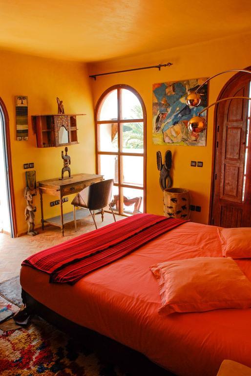 Hôtel Dar d'Art à Essaouira Extérieur photo