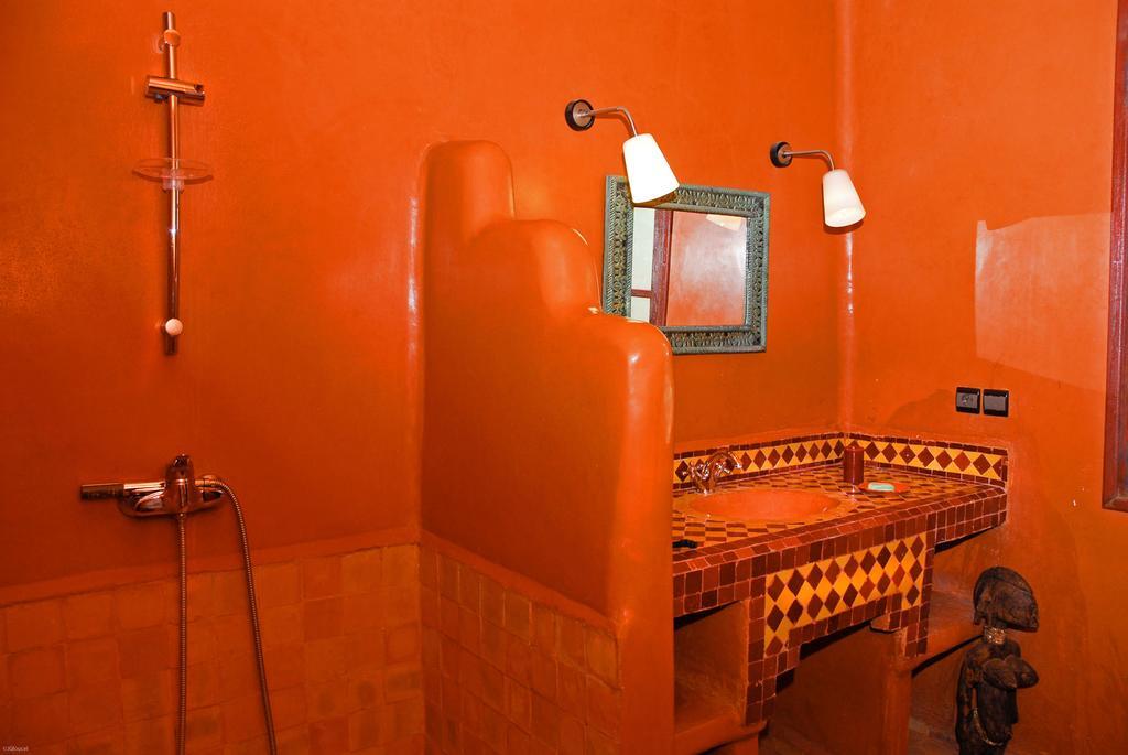 Hôtel Dar d'Art à Essaouira Extérieur photo