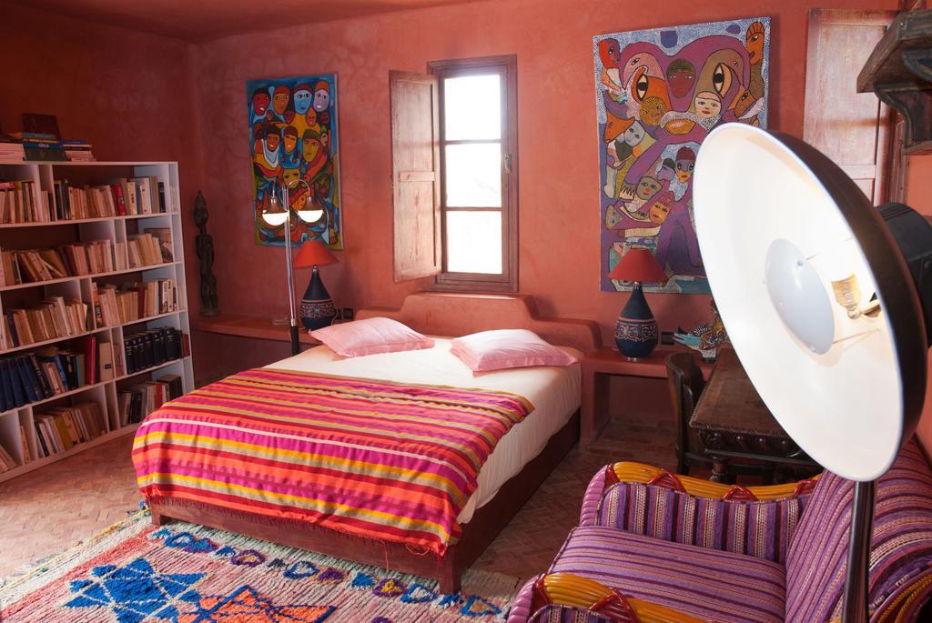 Hôtel Dar d'Art à Essaouira Extérieur photo