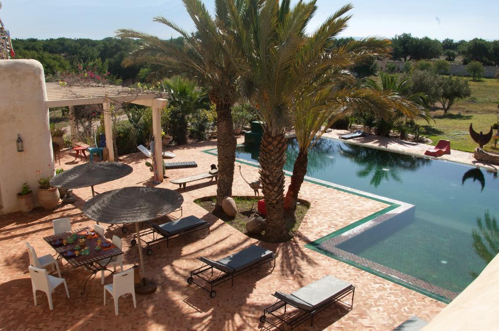 Hôtel Dar d'Art à Essaouira Extérieur photo