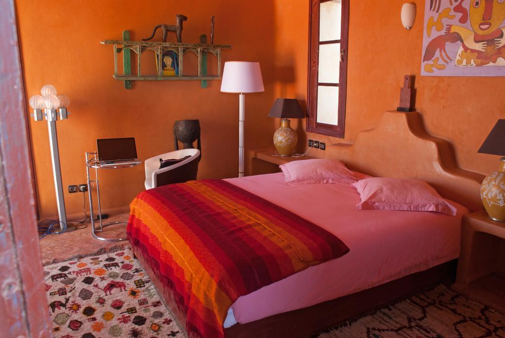 Hôtel Dar d'Art à Essaouira Extérieur photo
