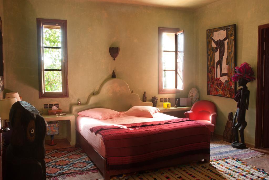 Hôtel Dar d'Art à Essaouira Extérieur photo