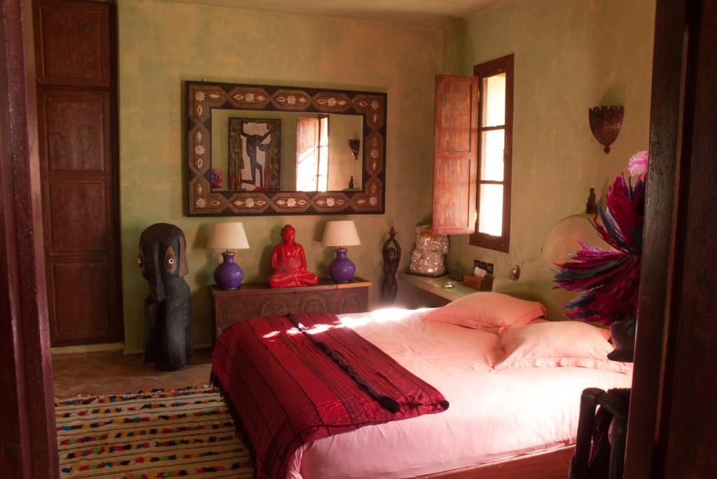 Hôtel Dar d'Art à Essaouira Extérieur photo