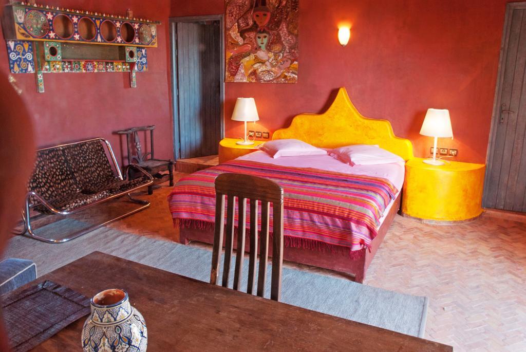 Hôtel Dar d'Art à Essaouira Extérieur photo